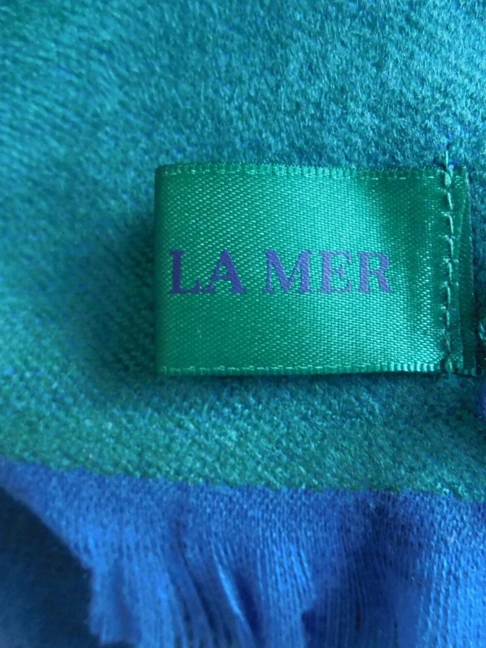 La Mer new box
